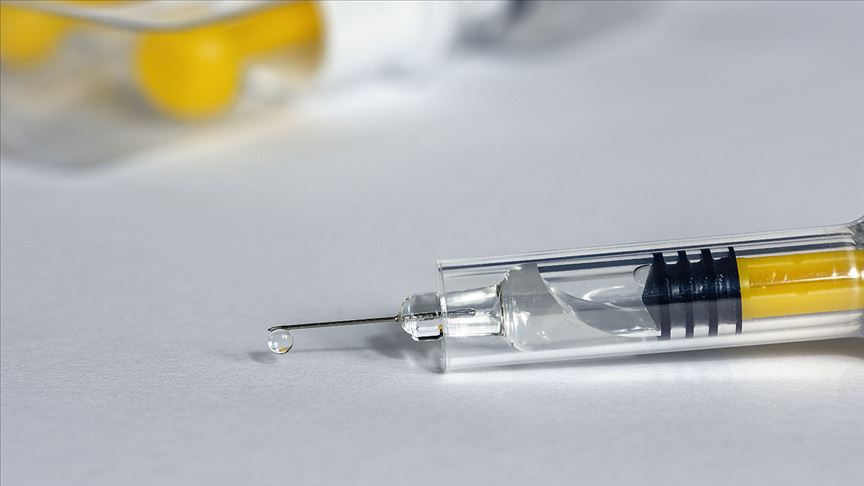 Geniş çaplı antikor araştırması Kovid-19 aşısı için ümidi artırdı!