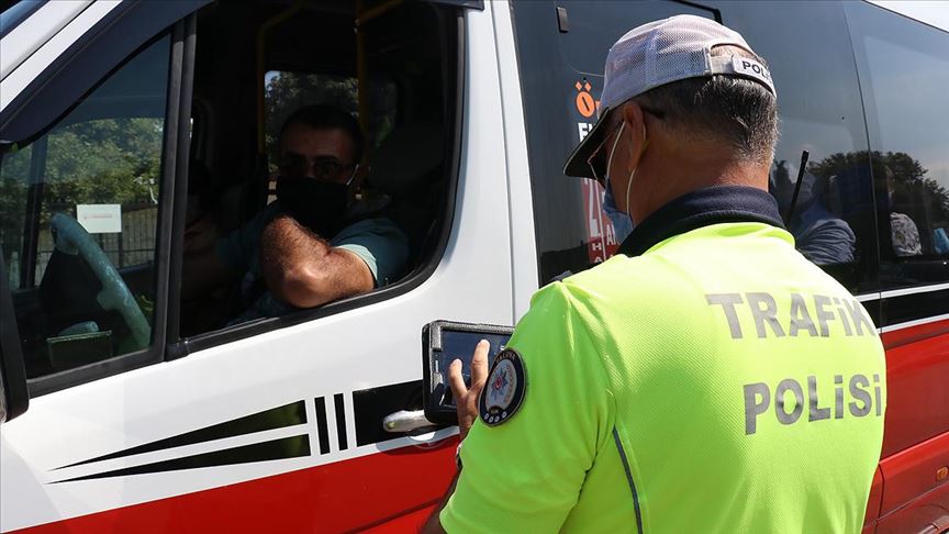 İçişleri Bakanlığı valiliklere Kovid-19 denetimi genelgesi gönderdi