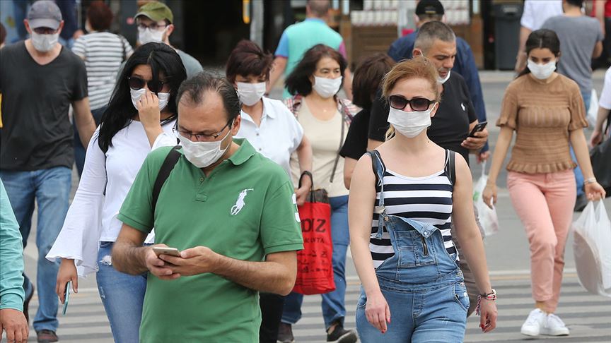 Ankara'da sıcaklıklar '8-12 derece yükselecek' uyarısı