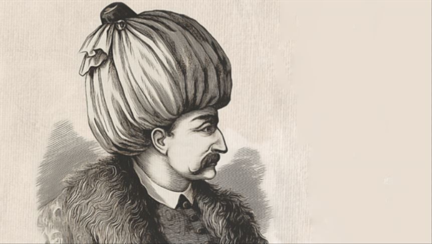 Osmanlı'yı cihan imparatorluğu haline getiren hükümdar: Kanuni Sultan Süleyman