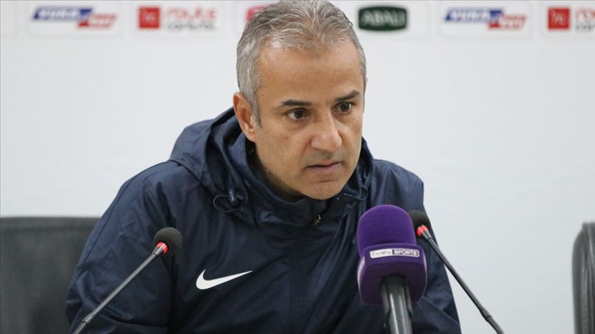 Konyaspor teknik direktör İsmail Kartal ile anlaştı!