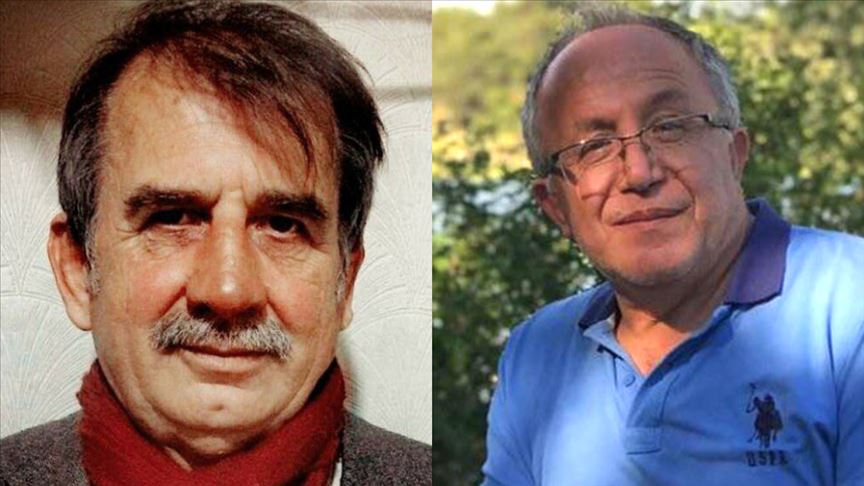 Konya'da Kovid-19 tedavisi gören iki okul müdürü hayatını kaybetti!