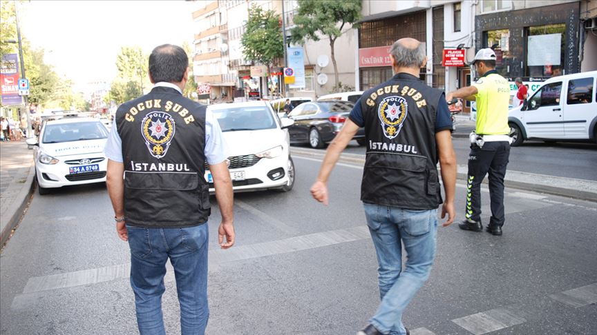 İçişleri Bakanlığı okullarda güvenlik önlemlerini yoğunlaştırdı