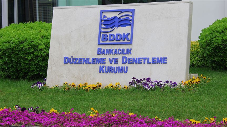 BDDK Aktif Rasyosu değerini düşürdü!