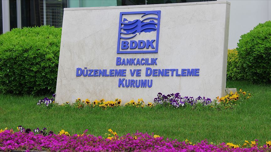 BDDK'dan sahte internet siteleri için uyarı