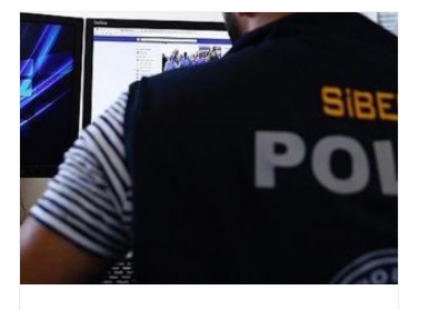 İst'da Siber Suçlarla Mücadele operasyonu