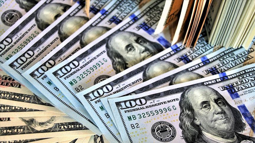 Dolar milyarderlerinin serveti 10,2 Trilyon Dolara yükselerek rekor kırdı