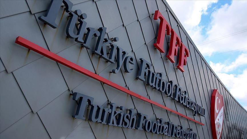 TFF locaları yüzde 50 kapasiteyle taraftara açtı!