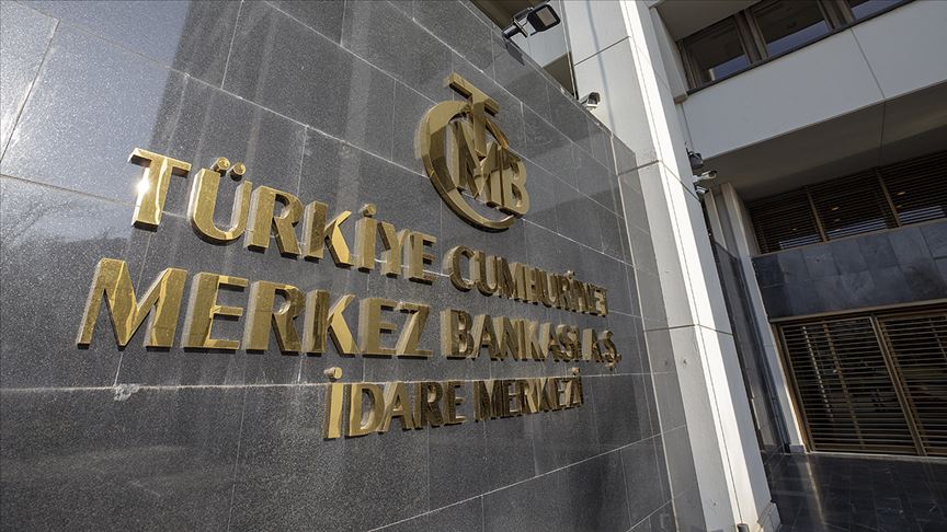 TCMB yabancı para zorunlu karşılıklarından alınan komisyonu azalttı