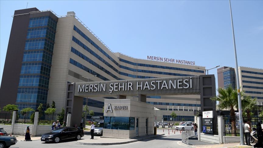 Mersin'de sahte içkiden hastanelere başvuran 13 kişiden 5'i öldü!