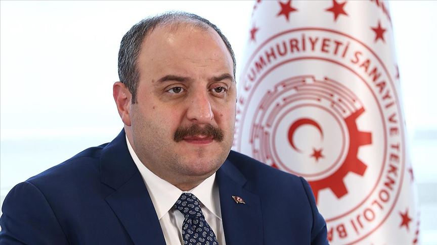 Bakan Varank: Cumhurbaşkanımızın başkanlığında Sanayileşme İcra Komitesini kuruyoruz