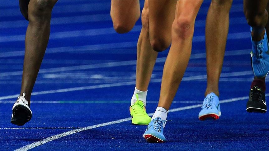 Kadınlar yarı maraton tüm zamanlar Türkiye listesi güncellendi