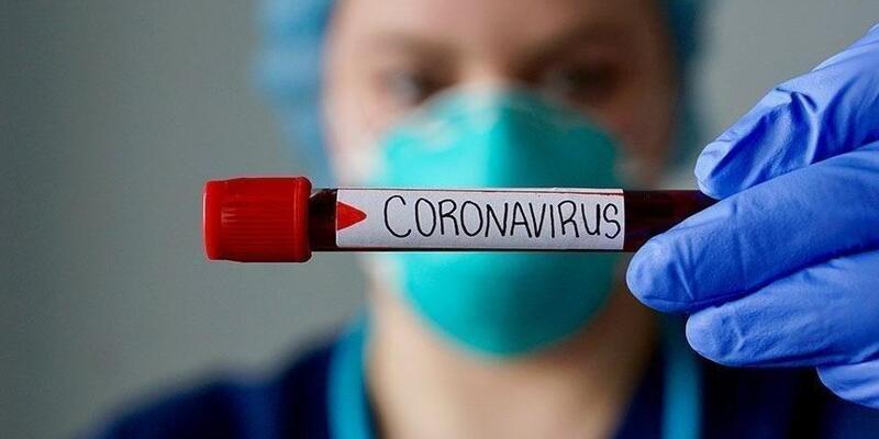 ..Koronavirüs salgınında son 24 saat..
