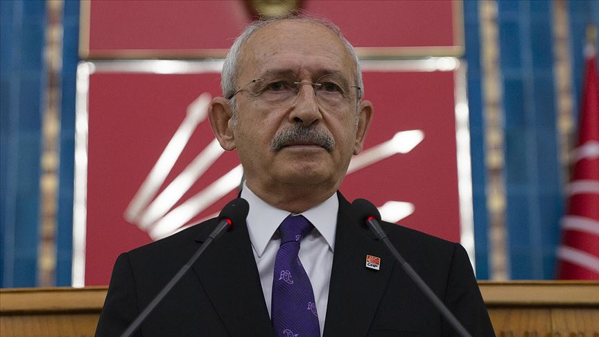 Kılıçdaroğlu yarın İzmir'de incelemelerde bulunacak!