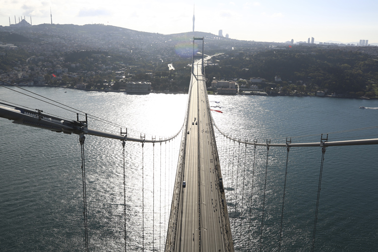 42. İstanbul Maratonu'nu kazananlar belli oldu!