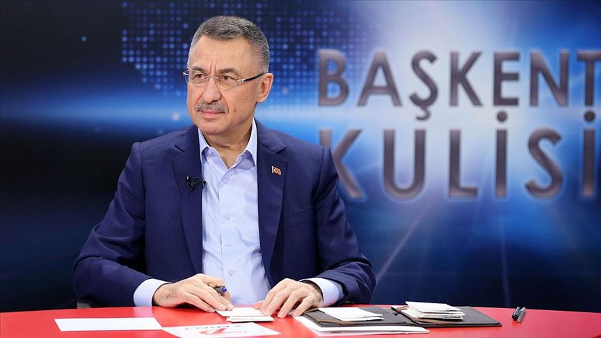 Oktay: Şuşa'nın kurtarılması Azerbaycan açısından çok ciddi bir gelişmedir, sevindiricidir