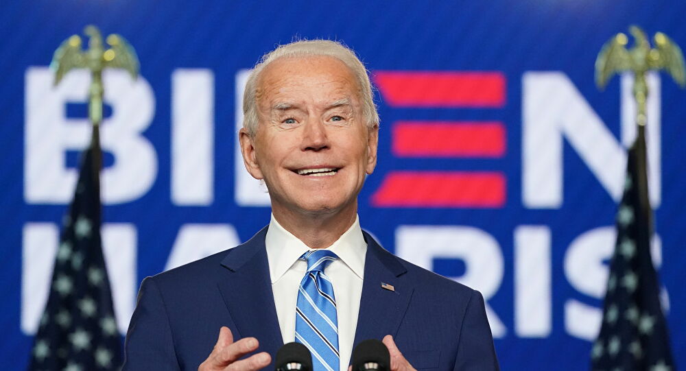 ABD'de 59. başkanlık yarışının galibi Joe Biden kimdir?