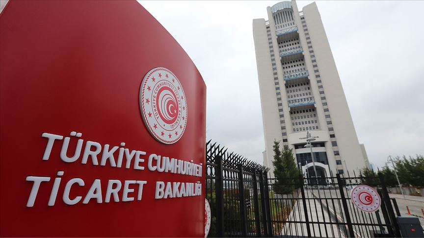 Ticaret Bakanlığı'ndan fahiş fiyat artışı yapan 208 firmaya idari para cezası