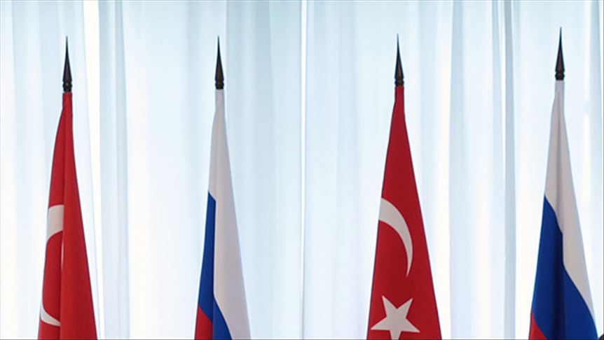 MSB: Türk ve Rus askeri heyetlerinin teknik görüşmeleri tamamlandı