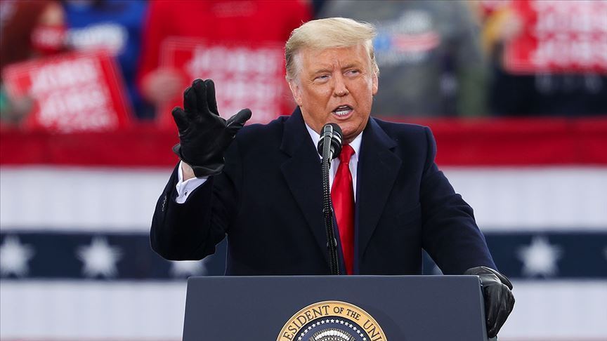 ABD’nin son popülist-realist başkanı Donald Trump mı?