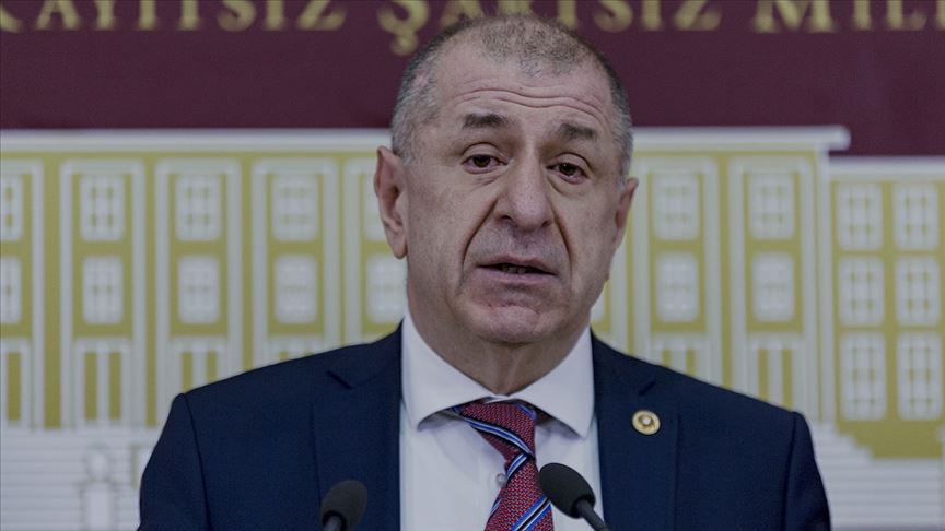 Ümit Özdağ'ın tanık beyanı Enver Altaylı'nın yargılandığı dava dosyasına girdi