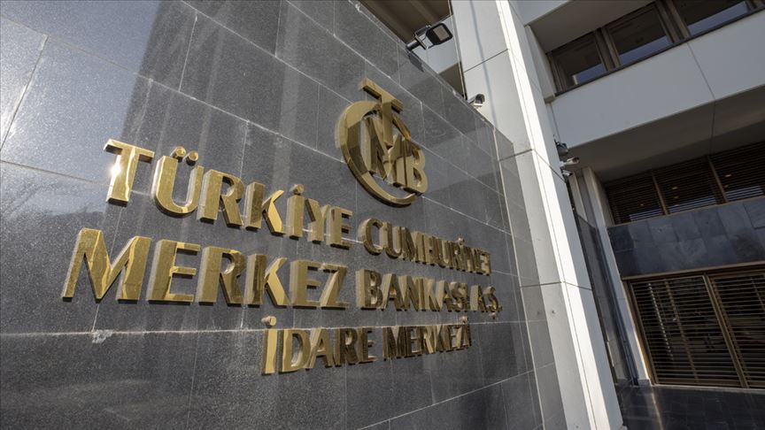 Merkez Bankası faiz kararını açıkladı!