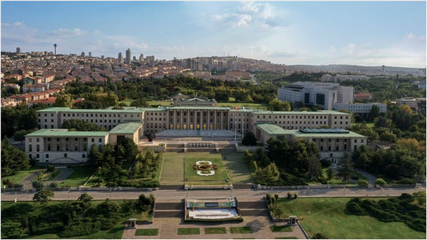 Meclis'e girişlerde HES kodu zorunluluğu