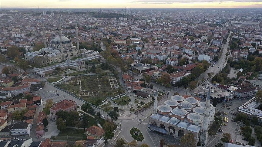 Sokağa çıkma kısıtlaması sona erdi!