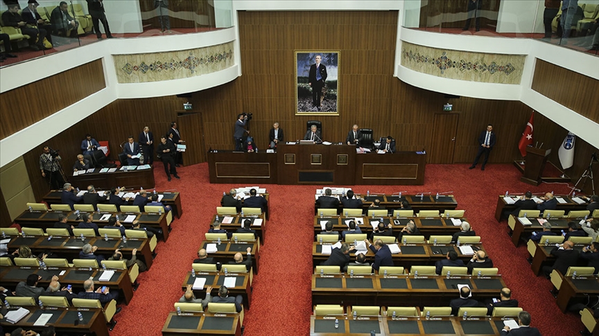 Ankara Turan Güneş Bulvarı'nda köprülü kavşak inşa edilecek!