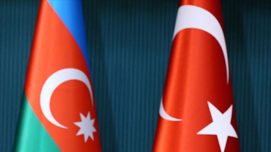 Türkiye ve Azerbaycan'dan medya alanında stratejik iş birliği