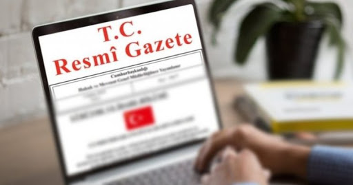 MİLLETLERARASI ANDLAŞMA R. GAZETE'DE..