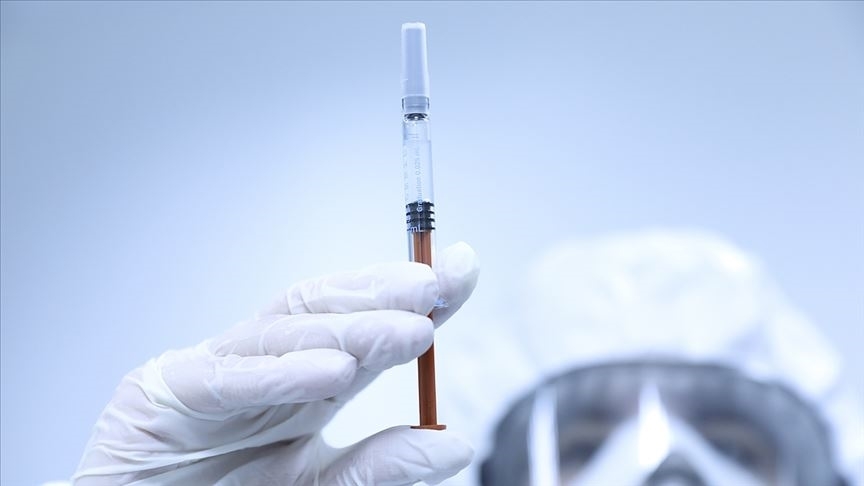 Bulaşıcı hastalık aşısında Türkiye İlaç ve Tıbbi Cihaz Kurumuna 'Acil Kullanım Onayı' yetkisi