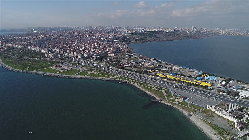 İBB'nin Kanal İstanbul aleyhindeki afişleriyle ilgili inceleme tamamlandı