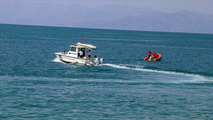 Van'daki 61 kişinin öldüğü tekne faciasıyla ilgili 12 kişi hakkında 38 yıl hapis istemi