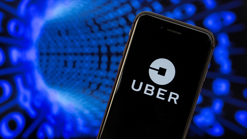 İstinaf mahkemesi Uber'e erişim engelini kaldırdı!