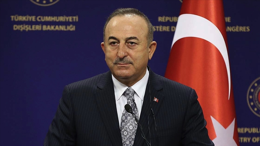Çavuşoğlu: Türkiye, en az gelişmiş ülkelerin hamisi konumunu sürdürüyor