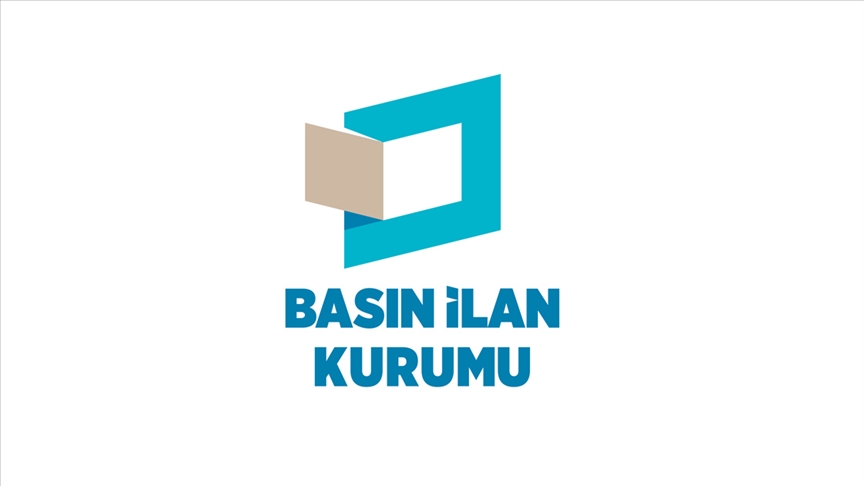 Basın İlan Kurumu 60. yılını kutluyor!