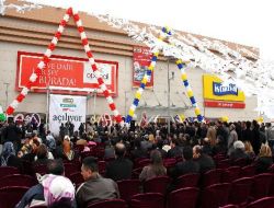 İstikbal Ve Bellona En Büyük Mağazalarını Kayseride Açtı