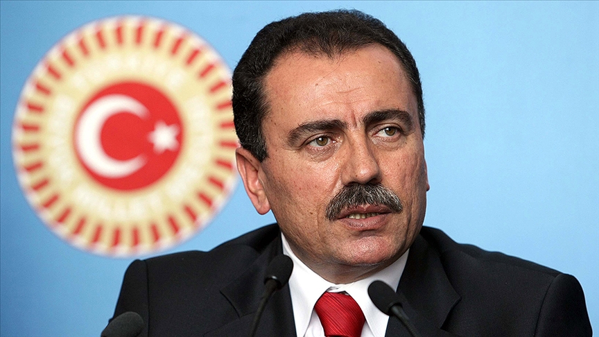 Muhsin Yazıcıoğlu'nun ölümüne ilişkin dava ile 'Soruşturmaya FETÖ müdahalesi' davası birleştirildi