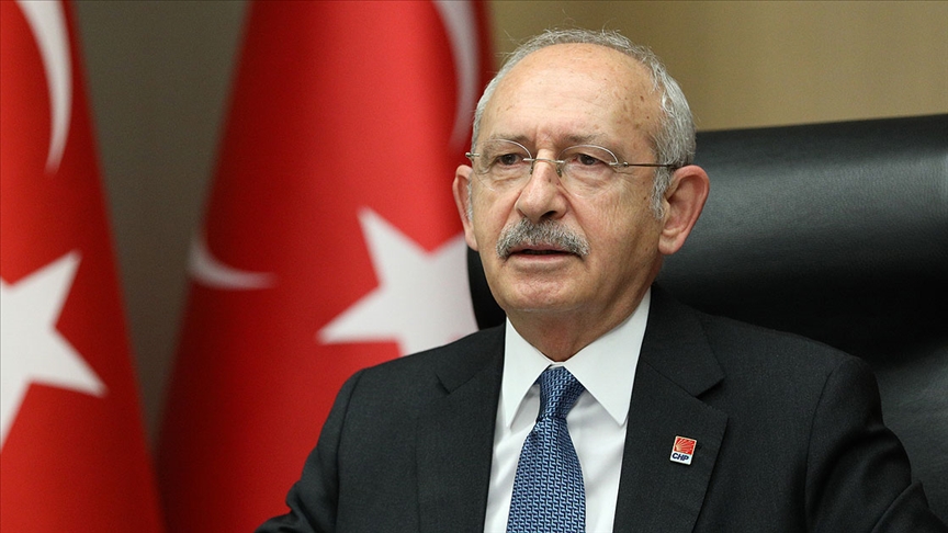 Kılıçdaroğlu: Bu ülkeye gerçekten demokrasiyi getireceğiz