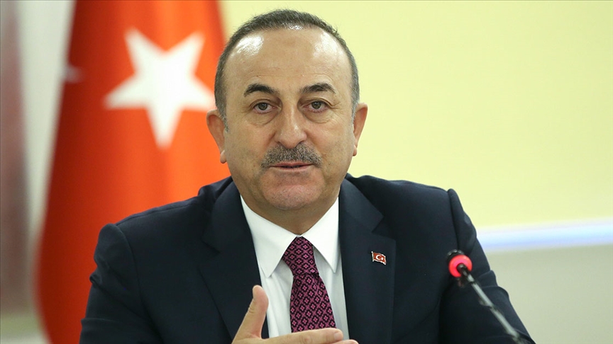 Bakan Çavuşoğlu: Reform gündeminde kararlıyız!