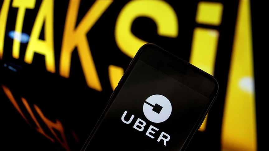 Uber'e Türkiye'den erişim engeli resmen kaldırıldı!