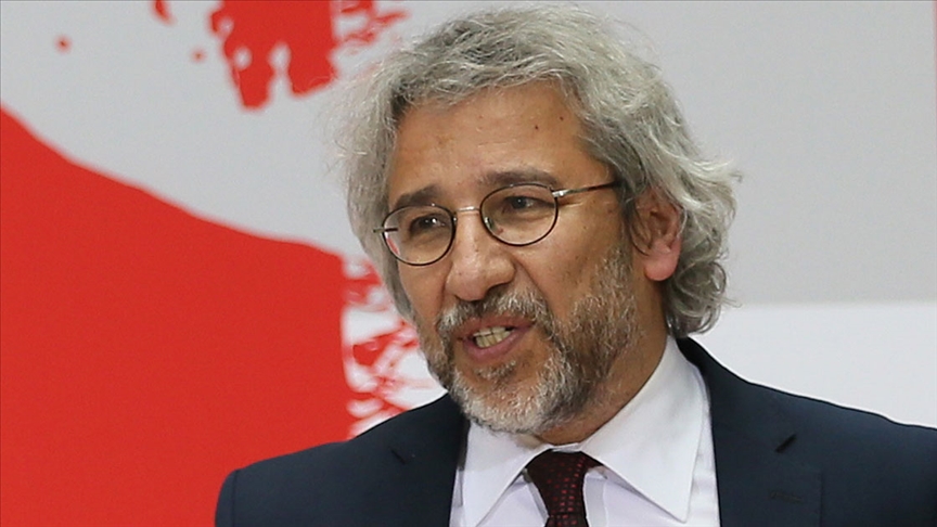 Dündar'a 'MİT tırları' davasında verilen 27 yıl 6 ay hapis cezasının gerekçesi açıklandı