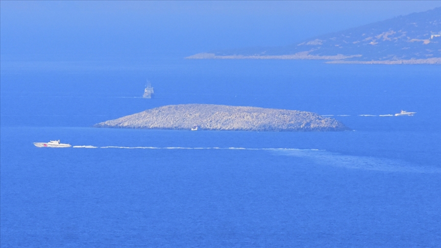 Güvenlik güçleri, FETÖ'cülerin Yunanistan'a kaçma hayalini suya düşürdü!