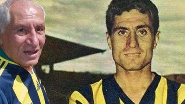 Fenerbahçe ve Türk futbolunun efsanesi: LEFTER Küçükandonyadis