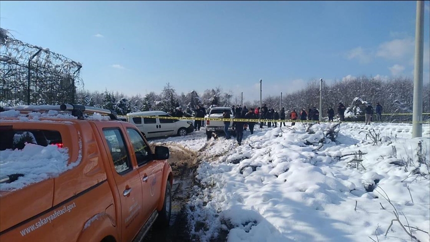 Kayıp doktor Uğur Tolun ölü bulundu!