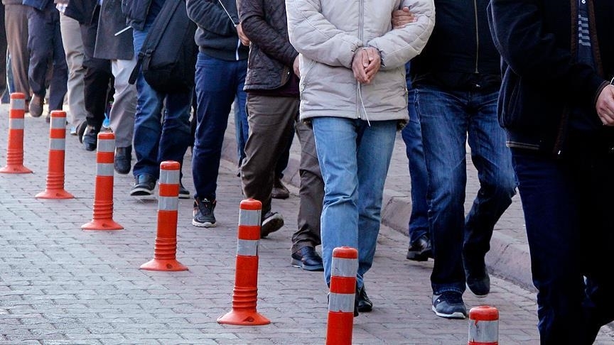 İstanbul merkezli 12 ilde uluslararası göçmen kaçakçılığı operasyonu