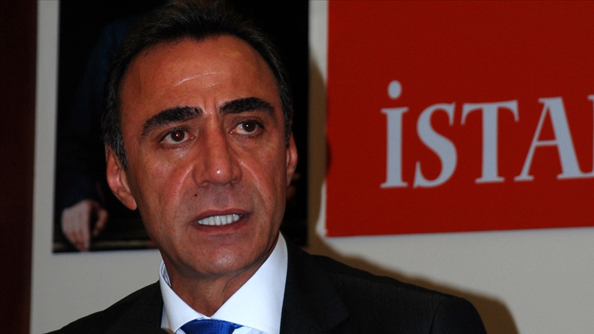 İçişleri Bakanlığı CHP eski milletvekili Şimşek hakkında suç duyurusunda bulundu