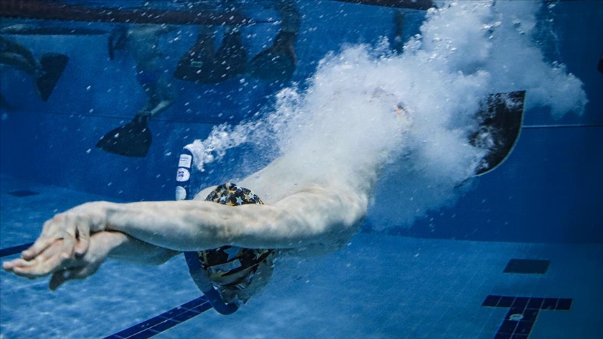 Su altı sporlarında Avrupa ve dünya şampiyonaları Türkiye'de yapılacak!