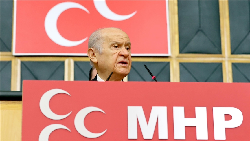 Bahçeli: Terörle mücadele stratejisi Gara öncesiyle Gara sonrası aynı olmayacaktır